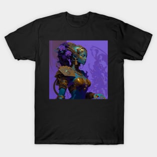 Druid Priestess T-Shirt